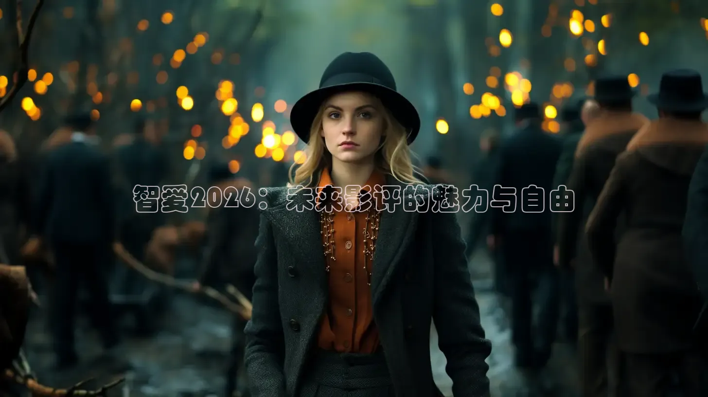 智爱2026：未来影评的魅力与自由